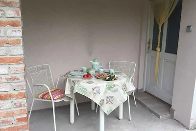 Ferienhaus im Erdgeschoss nur 100 m vom
