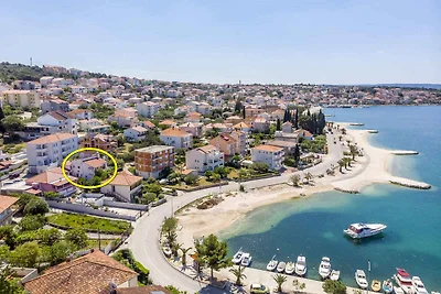 Gemütliche Unterkunft Dory in Okrug Gornji