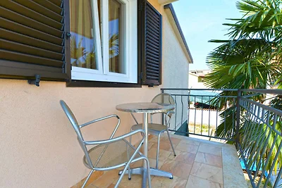 Ferienwohnung mit Klimaanlagen