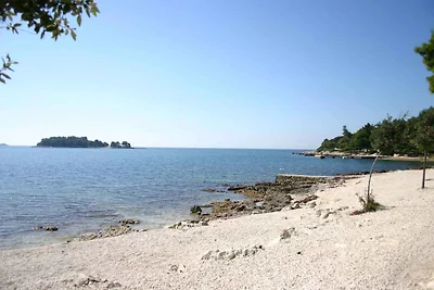 Appartamento Vacanza con famiglia Rovigno