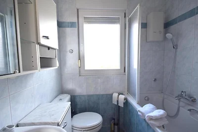 Appartamento Vacanza con famiglia Biograd na Moru