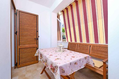 Vakantieappartement Gezinsvakantie Mali Lošinj