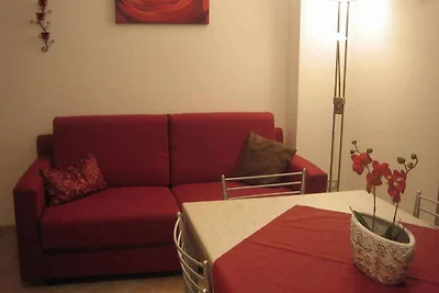 Appartamento Vacanza con famiglia Verona