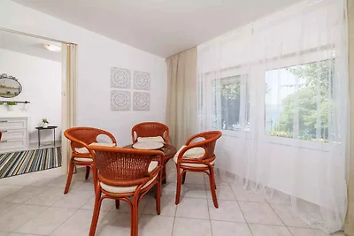 Holiday flat family holiday Selce