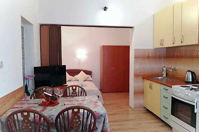 Ferienwohnung im Teil von Baska