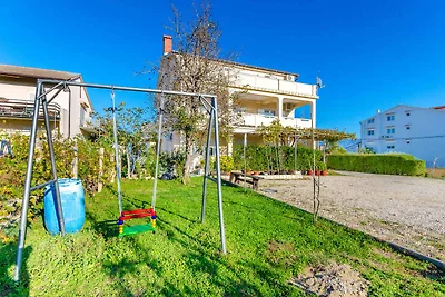 Appartamento Vacanza con famiglia Lopar