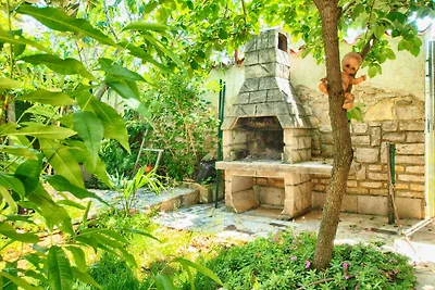 Ferienwohnung mit Klimaanlage