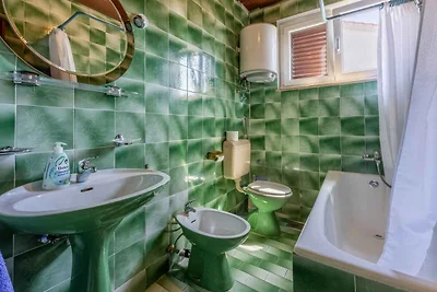 Ferienwohnung mit Klimaanlage