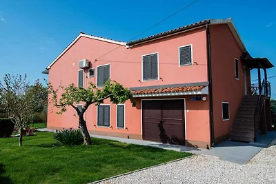Vakantiehuis Ontspannende vakantie Umag