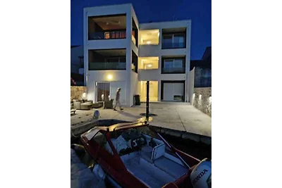 Apartament Dla rodzin Betina