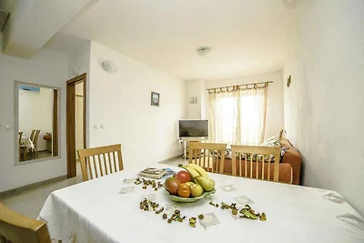 Ferienwohnung mit Klimaanlage und Pool