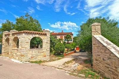 Vakantieappartement Gezinsvakantie Rovinj