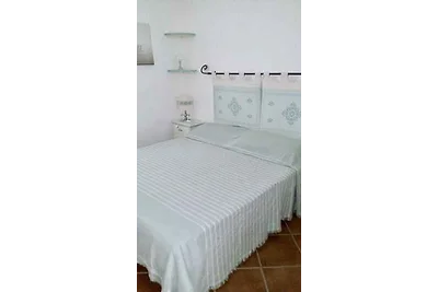 Vakantieappartement Gezinsvakantie Sassari