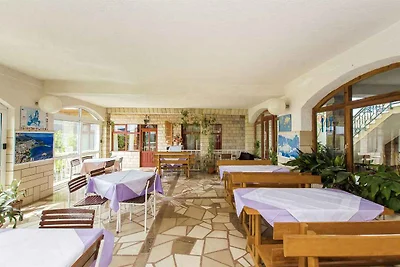 Ferienwohnung mit Klimaanlage