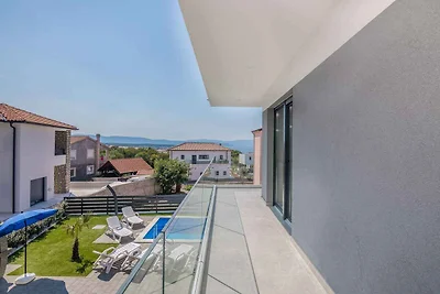 Casa vacanze Vacanza di relax Sveti Ivan Dobrinjski