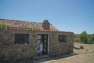 Vakantiehuis Ontspannende vakantie Sassari