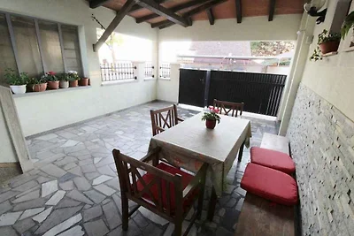 Ferienwohnung mit Klimaanlagen