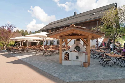 Holiday flat family holiday Finkenstein am Faaker See