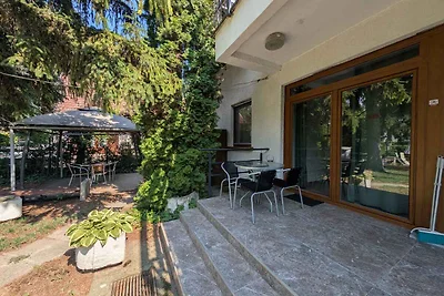 Vakantieappartement Gezinsvakantie Zamardi