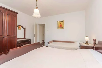 Ferienwohnung Familienfreundlich mit Klimaanl