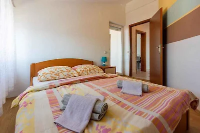 Vakantieappartement Gezinsvakantie Crikvenica