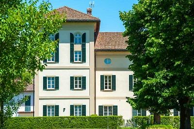 Ferienwohnung mit Pool