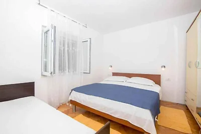 Ferienwohnung mit Klimaalage