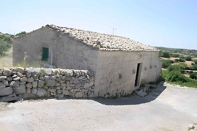 Ferienhaus inmitten der Natur