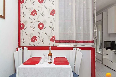 Vakantieappartement Gezinsvakantie Valbandon