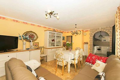 Vakantieappartement Gezinsvakantie Lokva Rogoznica