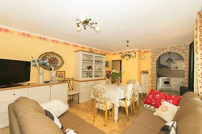 Ferienwohnung mit Klimaanlage