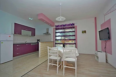 Ferienwohnung mit Klimaanlage