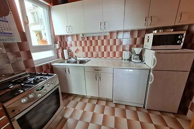 Vakantieappartement Gezinsvakantie Lika-Senj