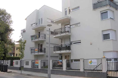 Ferienwohnung mit Pool Wlan und geschmackvoll