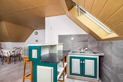 Ferienhaus mit Kinderbecken