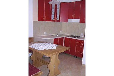 Ferienwohnung mit Internetzugang