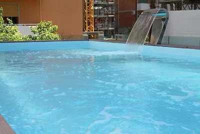 Apartament Dla rodzin Lignano Sabbiadoro