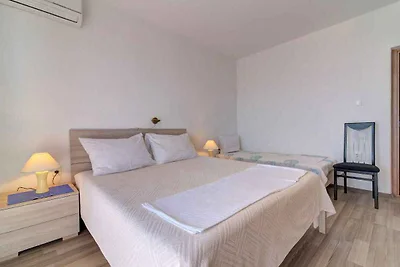 Appartamento Vacanza con famiglia Biograd na Moru