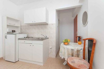 Vakantieappartement Gezinsvakantie Tucepi