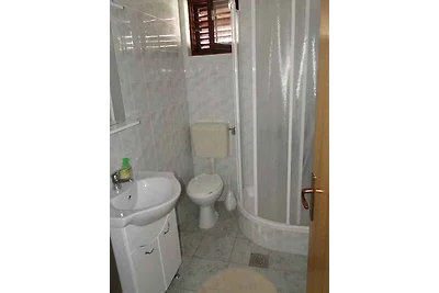 Vakantieappartement Gezinsvakantie Rogoznica