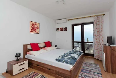 Ferienwohnung mit Klimaanlage