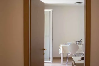 Ferienwohnung mit Terrasse und Klimaanlage