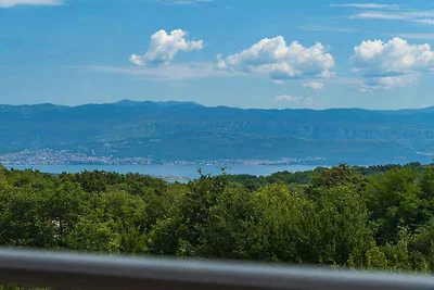 Domek letniskowy Urlop wypoczynkowy Risika
