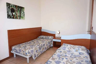 Vakantieappartement Gezinsvakantie Caorle