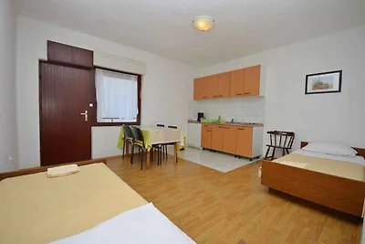 Ferienwohnung mit Klimaalage