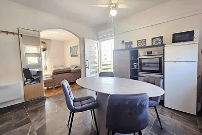 Ferienwohnung mit Klimaanlage