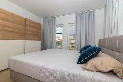 Ferienwohnung mit Klimaanlage