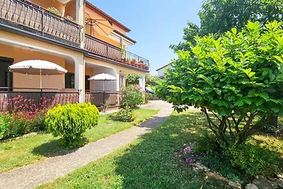 Ferienwohnung mit Klimaanlage, Internet und