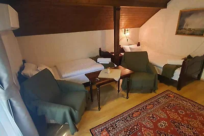 Ferienwohnung mit Klimaanlage und mit