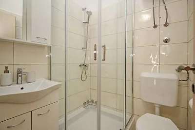 Ferienwohnung mit Terrasse und Klimaanlage